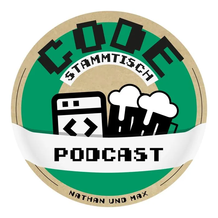 Podcast Codestammtisch